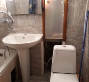 Photo 5. Two-Room flat, to rent. Odesa Приморский