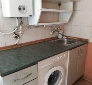 Photo 2. Two-Room flat, to rent. Odesa Приморский