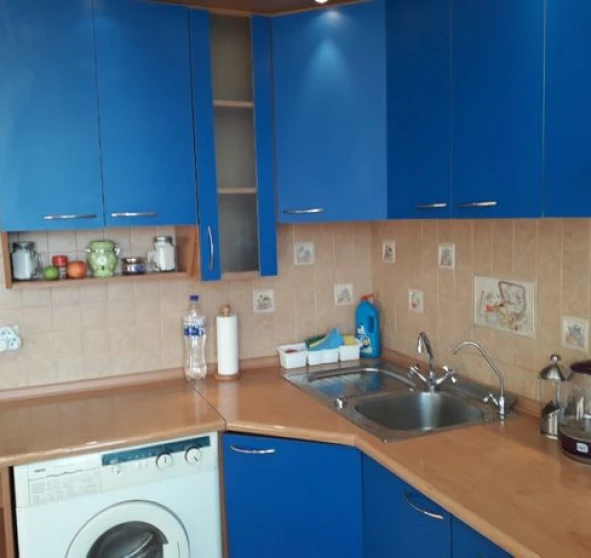 Photo 1. Two-Room flat, to rent. Odesa Хаджибейский (Малиновский)