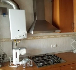 Fotografie 4. Două Camere apartament, de închiriat. Odesa Приморский