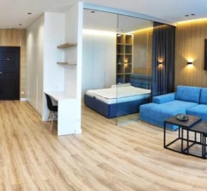 Photo 2. Two-Room flat, to rent. Odesa Приморский