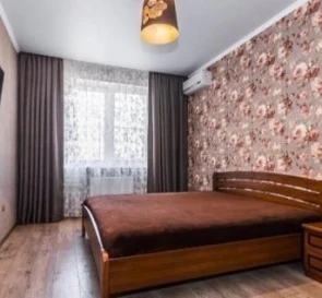 Foto 4. Dos Ambientes piso, para alquilar. Odesa Приморский
