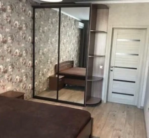 Foto 5. Dos Ambientes piso, para alquilar. Odesa Приморский