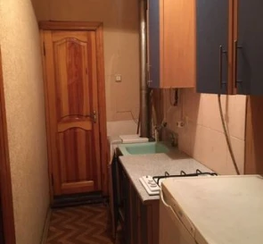 Photo 5. Two-Room flat, to rent. Odesa Приморский