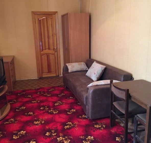 Photo 1. Two-Room flat, to rent. Odesa Приморский