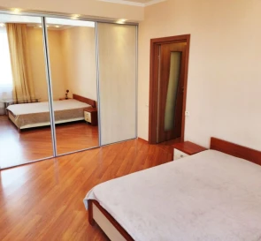 Photo 2. Two-Room flat, to rent. Odesa Приморский