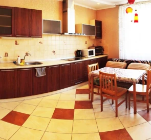 Photo 4. Two-Room flat, to rent. Odesa Приморский
