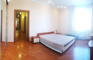 Photo Two-Room flat, to rent. Odesa Приморский