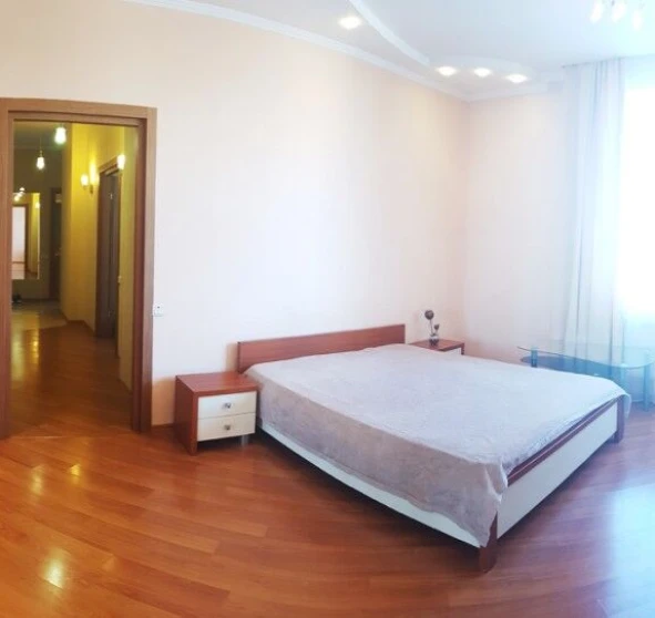 Photo 1. Two-Room flat, to rent. Odesa Приморский