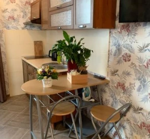 Fotografie 3. Garsonieră apartament, de închiriat. Odesa Приморский
