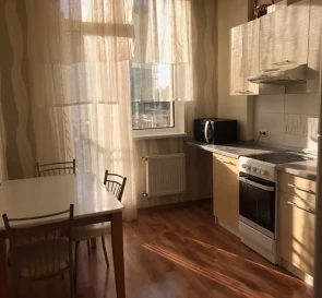 Photo 3. One-Room flat, to rent. Odesa Киевский
