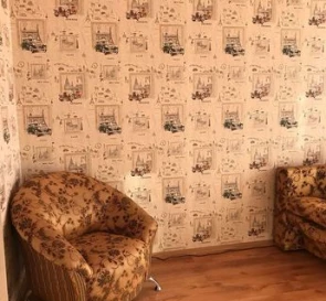 Photo 2. One-Room flat, to rent. Odesa Киевский