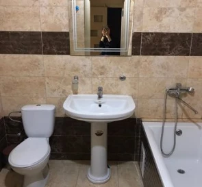 Photo 5. One-Room flat, to rent. Odesa Киевский