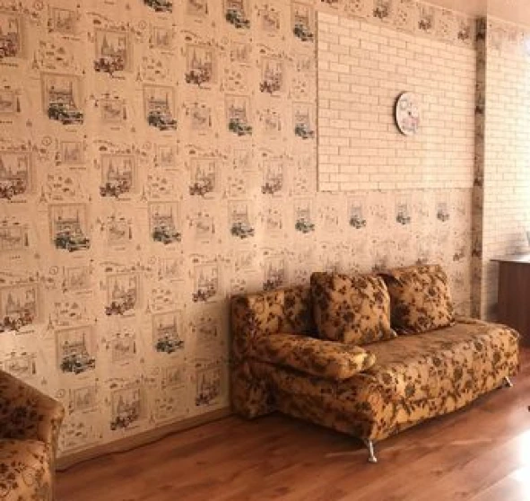 Photo 1. One-Room flat, to rent. Odesa Киевский
