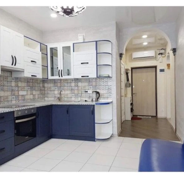 Foto 1. Monoambiente piso, para alquilar. Odesa Приморский
