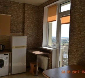 Photo 2. One-Room flat, to rent. Odesa Киевский