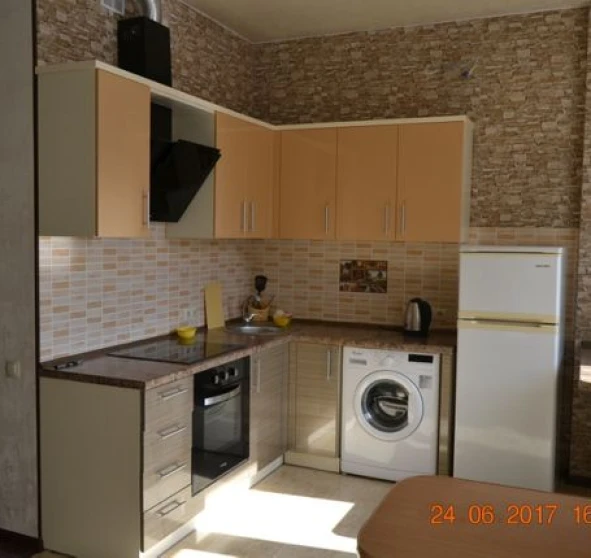 Photo 1. One-Room flat, to rent. Odesa Киевский