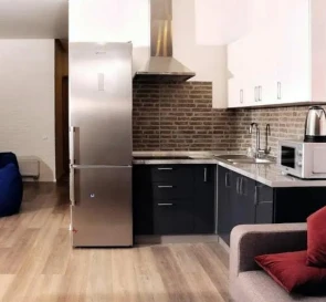 Photo 2. One-Room flat, to rent. Odesa Приморский