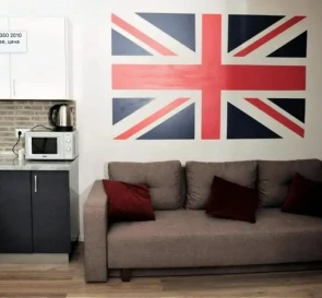 Photo 3. One-Room flat, to rent. Odesa Приморский
