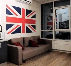 Photo 5. One-Room flat, to rent. Odesa Приморский