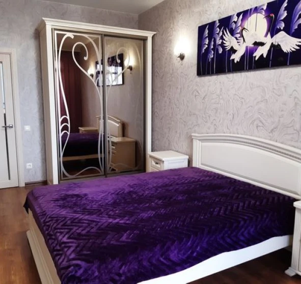 Photo 1. One-Room flat, to rent. Odesa Приморский