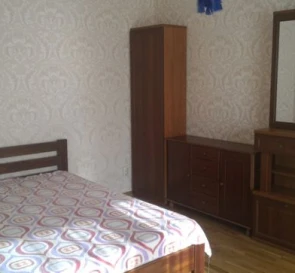 Photo 3. One-Room flat, to rent. Odesa Приморский