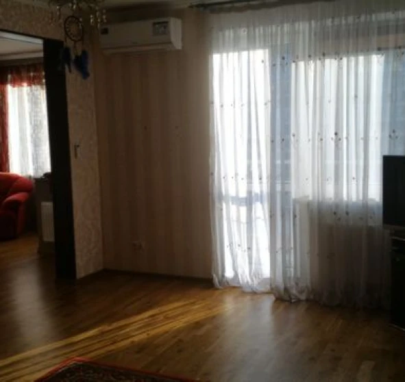Photo 1. One-Room flat, to rent. Odesa Приморский