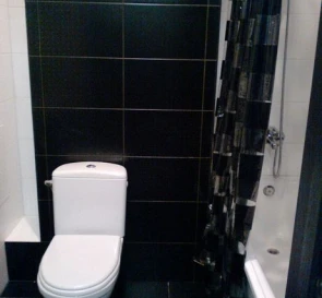 Photo 3. One-Room flat, to rent. Odesa Киевский