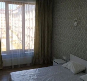 Photo 4. One-Room flat, to rent. Odesa Киевский