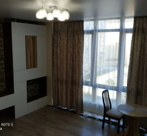 Photo 2. One-Room flat, to rent. Odesa Киевский