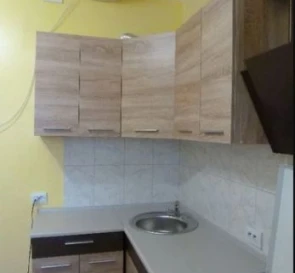 Zdjęcie 3. Kawalerka mieszkanie, do wynajęcia. Odesa Хаджибейский (Малиновский)