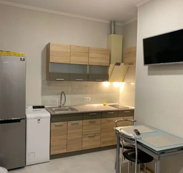 Photo 1. One-Room flat, to rent. Odesa Приморский