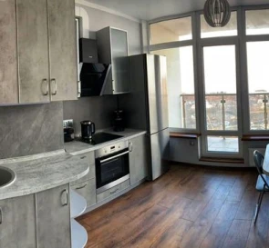 Foto 3. Monoambiente piso, para alquilar. Odesa Приморский