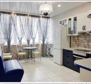 Photo 2. One-Room flat, to rent. Odesa Приморский