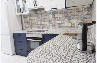 Photo One-Room flat, to rent. Odesa Приморский