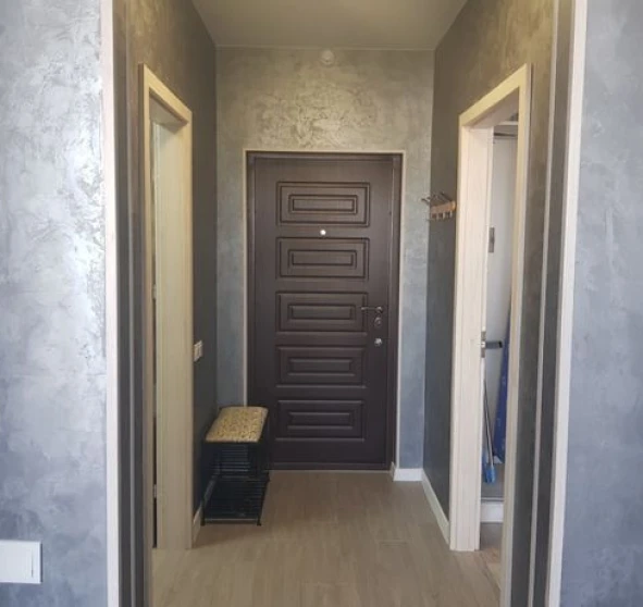 Photo 1. One-Room flat, to rent. Odesa Приморский