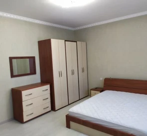 Photo 4. One-Room flat, to rent. Odesa Приморский