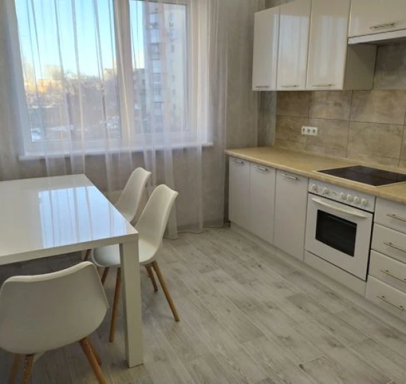 Photo 1. One-Room flat, to rent. Odesa Приморский