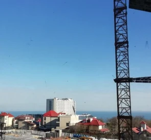 Фото 3. Однокімнатна квартира, продаж. Одеса Приморский