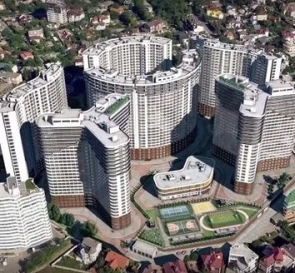 Фото 5. Однокімнатна квартира, продаж. Одеса Приморский