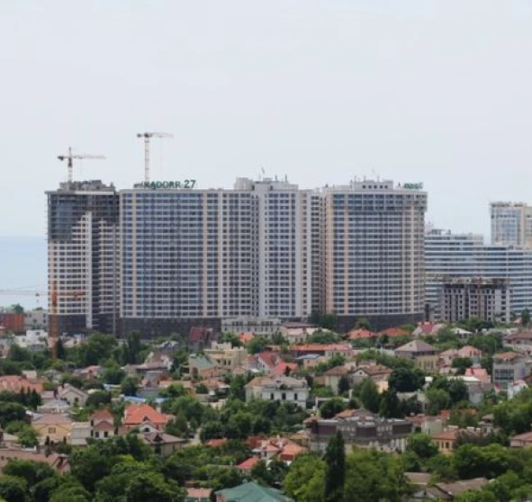 Фото 1. Однокімнатна квартира, продаж. Одеса Приморский