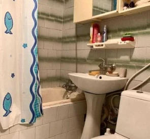 Фото 4. Однокімнатна квартира, продаж. Одеса Хаджибейский (Малиновский)