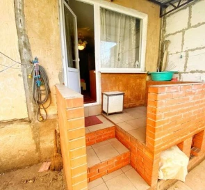 Фото 3. Однокімнатна квартира, продаж. Одеса Хаджибейский (Малиновский)