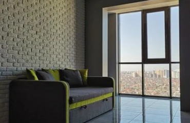 Photo One-Room flat, for sale. Odesa Приморский