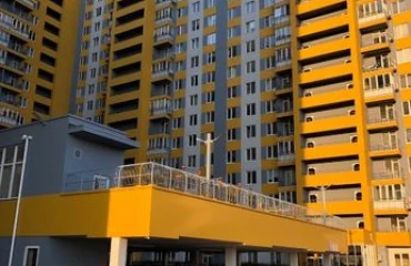 Zdjęcie Kawalerka mieszkanie, na sprzedaż. Odesa Хаджибейский (Малиновский)