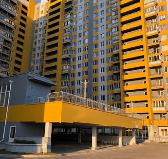 Фото 1. Однокімнатна квартира, продаж. Одеса Хаджибейский (Малиновский)