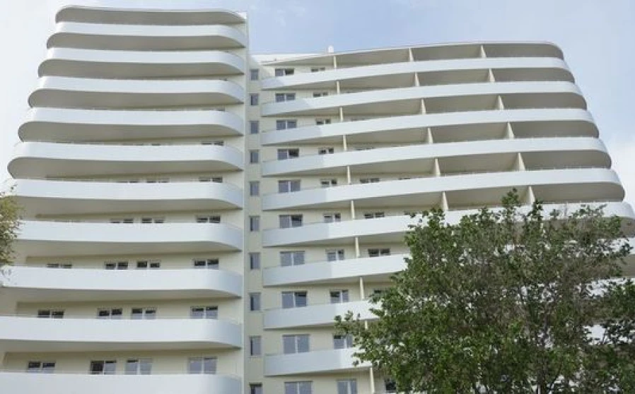 Foto 1. Monoambiente piso, en venta. Odesa Киевский