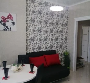 Photo 4. One-Room flat, for sale. Odesa Киевский