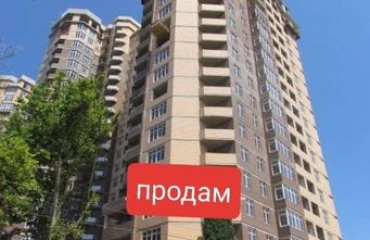 Фото Однокомнатная квартира, продажа. Одесса Приморский