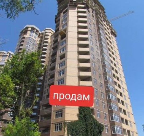 Photo 1. One-Room flat, for sale. Odesa Приморский